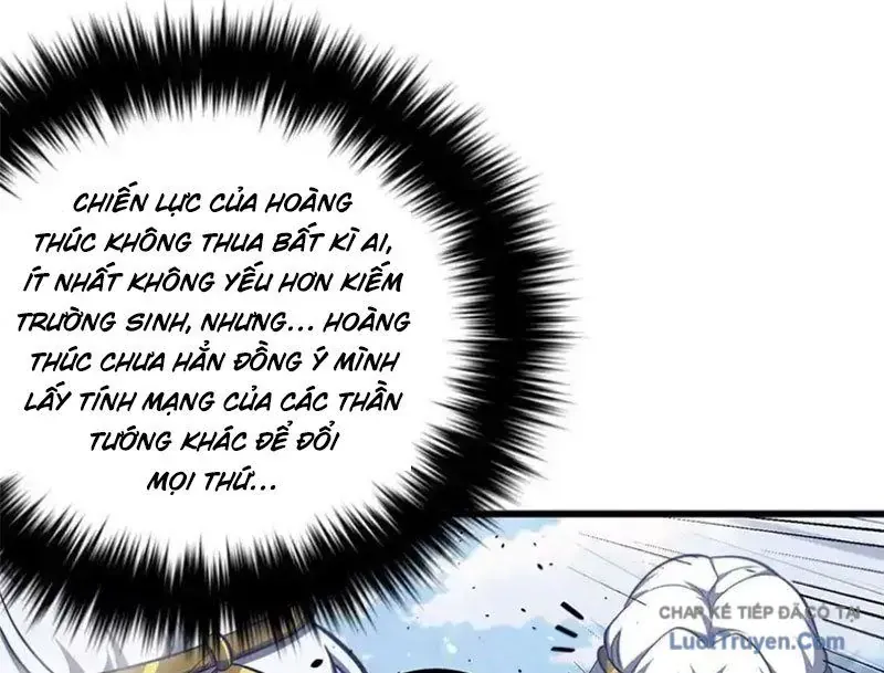 Toàn Cầu Cao Võ Chap 340 - Next Chap 341