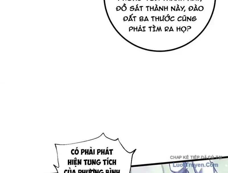 Toàn Cầu Cao Võ Chap 340 - Next Chap 341