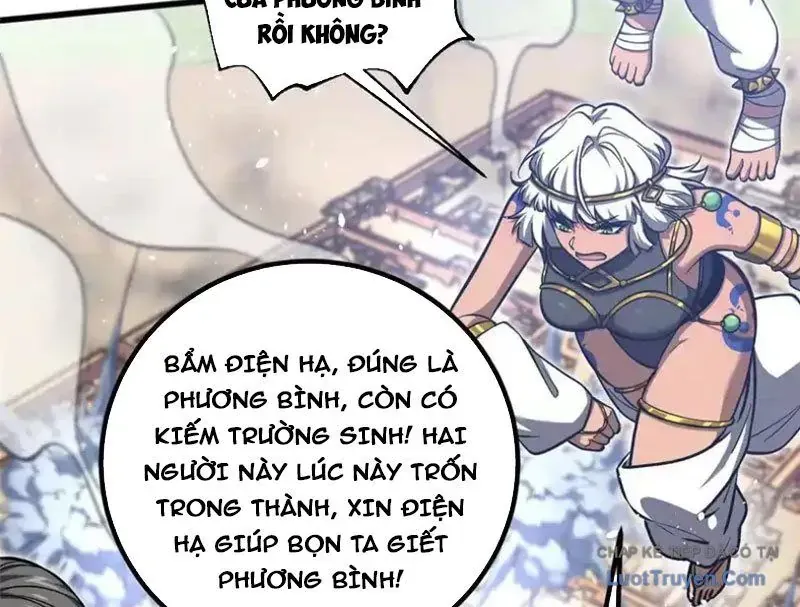 Toàn Cầu Cao Võ Chap 340 - Next Chap 341