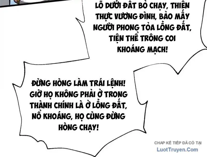 Toàn Cầu Cao Võ Chap 340 - Next Chap 341