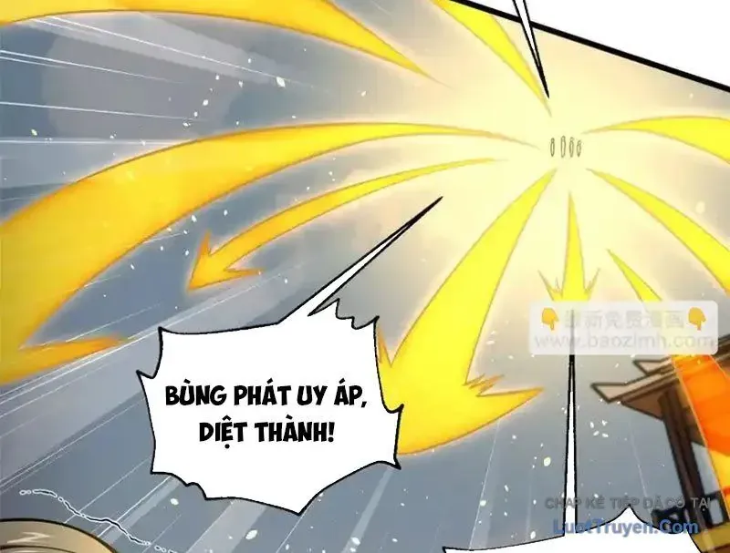 Toàn Cầu Cao Võ Chap 340 - Next Chap 341