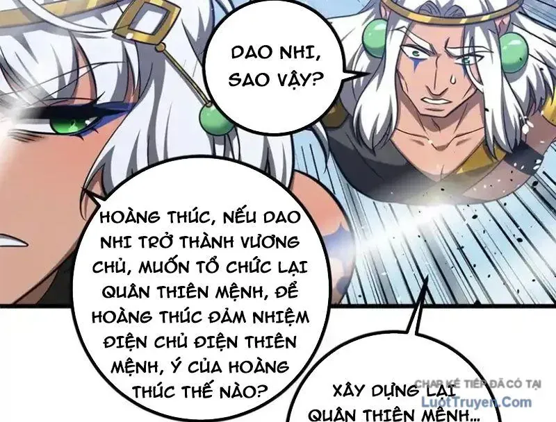 Toàn Cầu Cao Võ Chap 340 - Next Chap 341