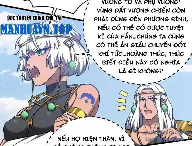 Toàn Cầu Cao Võ Chap 340 - Next Chap 341