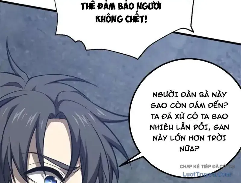 Toàn Cầu Cao Võ Chap 340 - Next Chap 341
