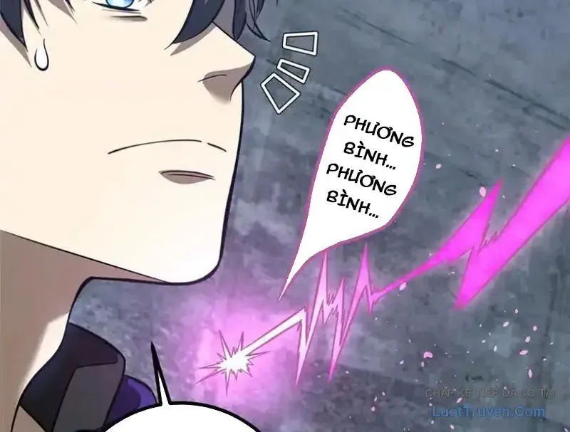 Toàn Cầu Cao Võ Chap 340 - Next Chap 341