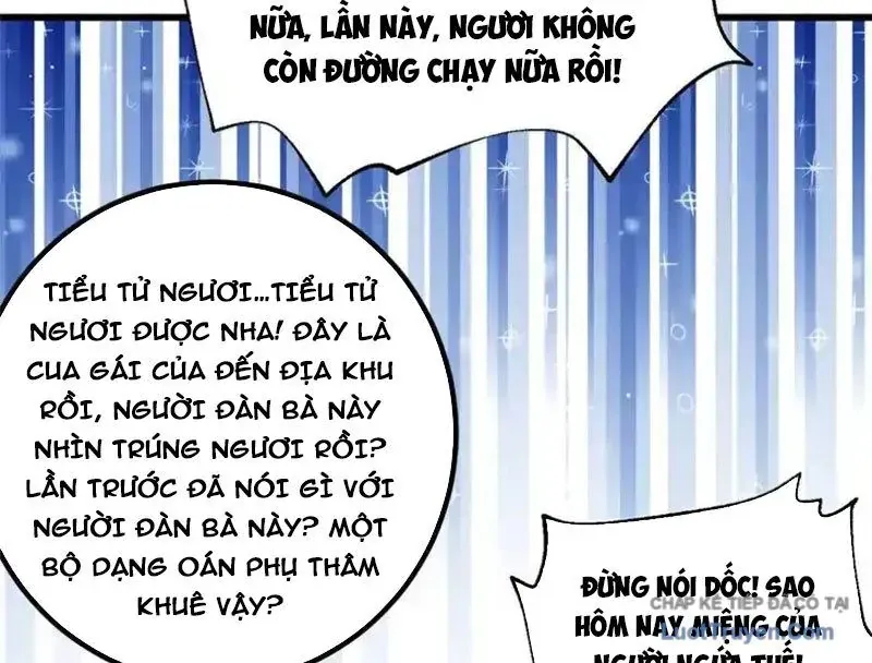 Toàn Cầu Cao Võ Chap 340 - Next Chap 341