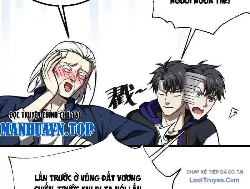 Toàn Cầu Cao Võ Chap 340 - Next Chap 341