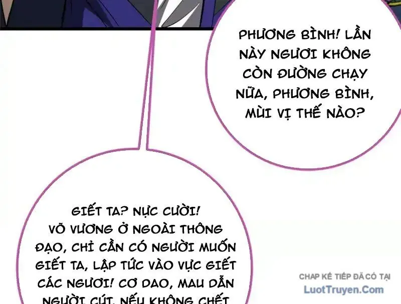 Toàn Cầu Cao Võ Chap 340 - Next Chap 341