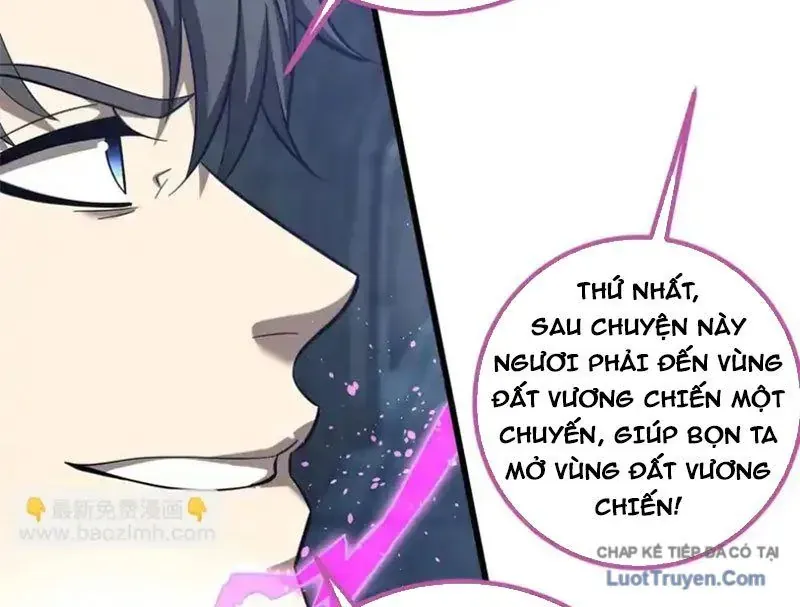 Toàn Cầu Cao Võ Chap 340 - Next Chap 341