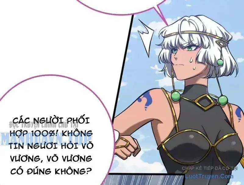 Toàn Cầu Cao Võ Chap 340 - Next Chap 341