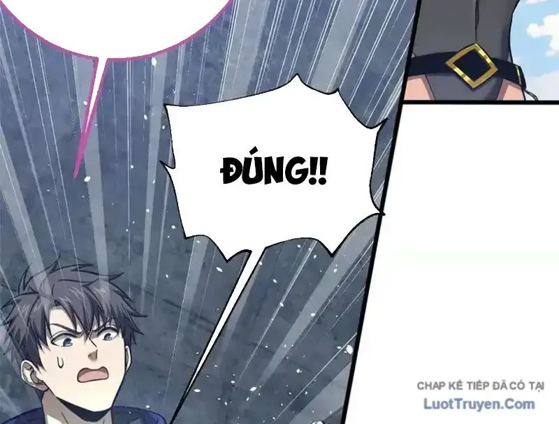 Toàn Cầu Cao Võ Chap 340 - Next Chap 341