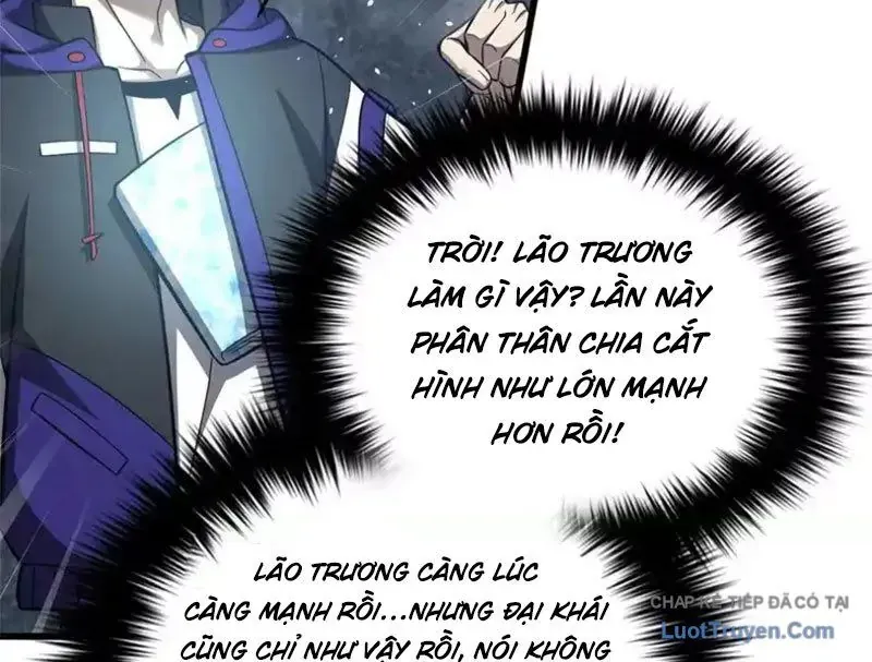 Toàn Cầu Cao Võ Chap 340 - Next Chap 341