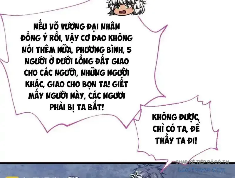 Toàn Cầu Cao Võ Chap 340 - Next Chap 341