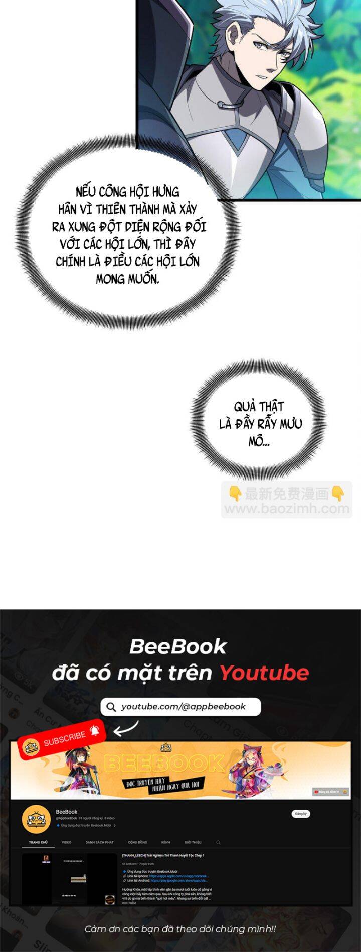 Toàn Chức Cao Thủ 2 Chap 128 - Next Chap 129