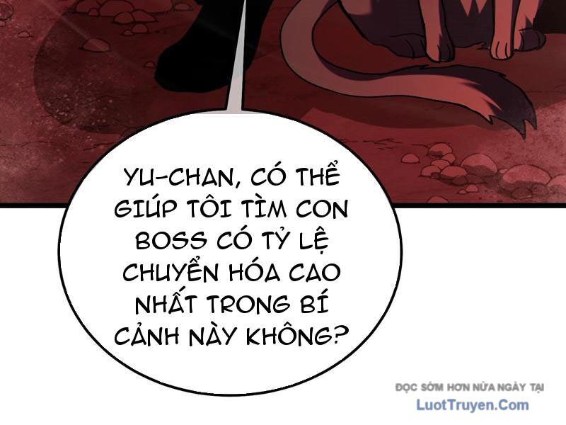 Toàn Dân Chuyển Chức: Bị Động Của Ta Vô Địch Chap 116 - Next Chap 117