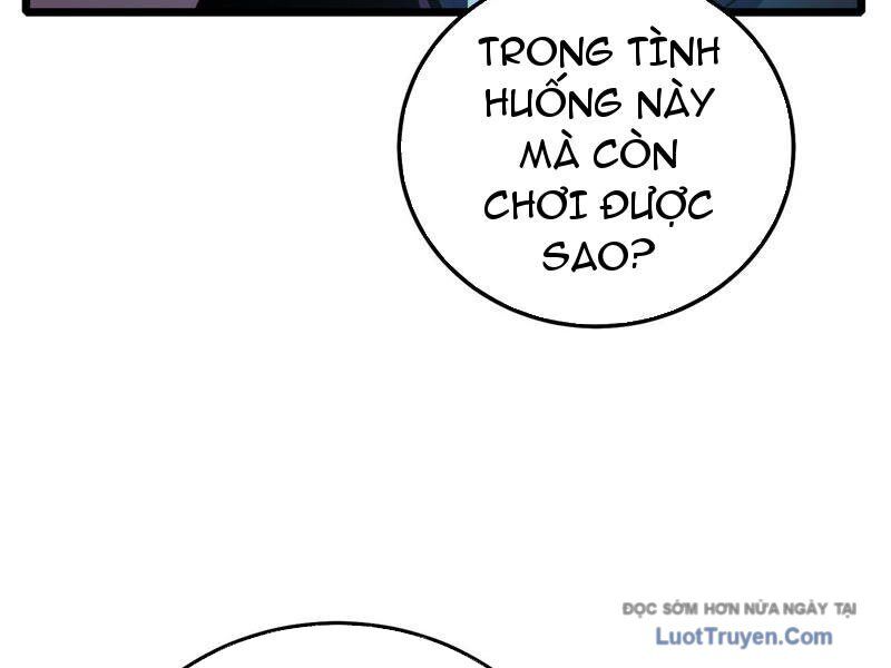 Toàn Dân Chuyển Chức: Bị Động Của Ta Vô Địch Chap 116 - Next Chap 117