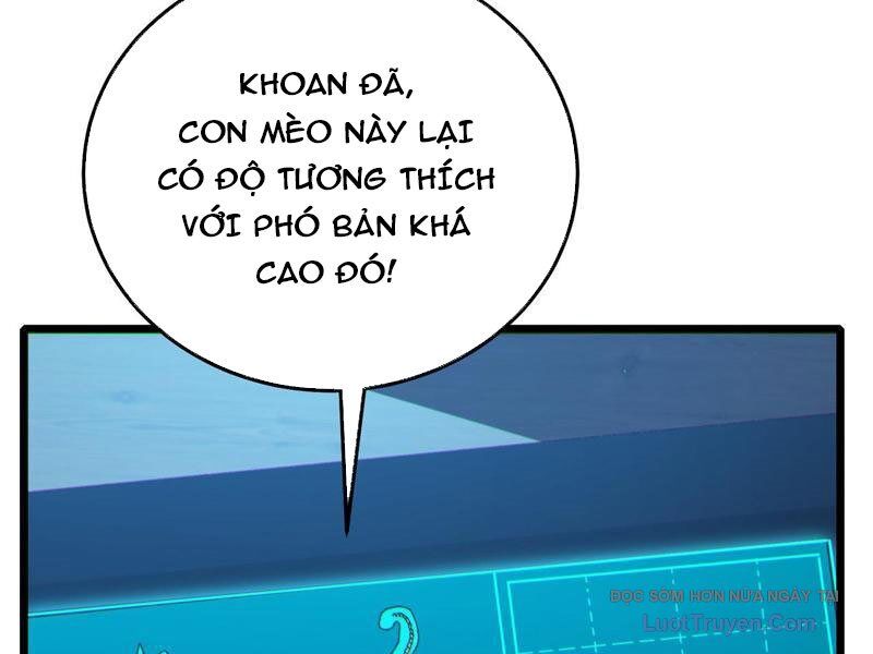 Toàn Dân Chuyển Chức: Bị Động Của Ta Vô Địch Chap 116 - Next Chap 117