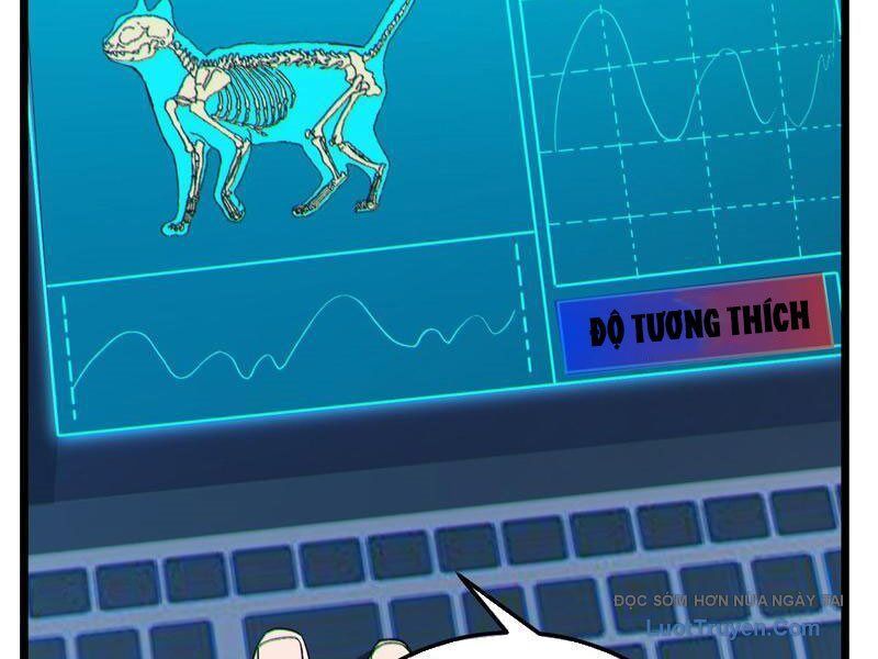 Toàn Dân Chuyển Chức: Bị Động Của Ta Vô Địch Chap 116 - Next Chap 117