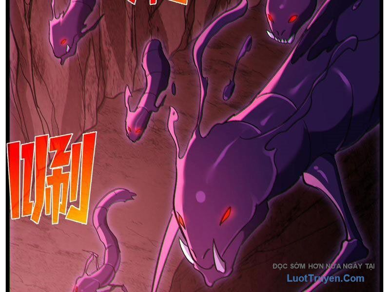 Toàn Dân Chuyển Chức: Bị Động Của Ta Vô Địch Chap 116 - Next Chap 117