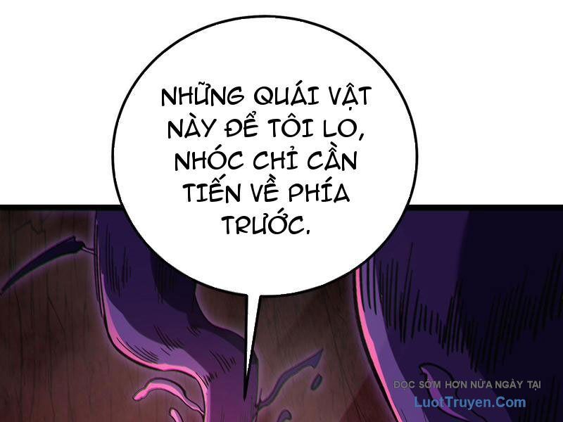 Toàn Dân Chuyển Chức: Bị Động Của Ta Vô Địch Chap 116 - Next Chap 117