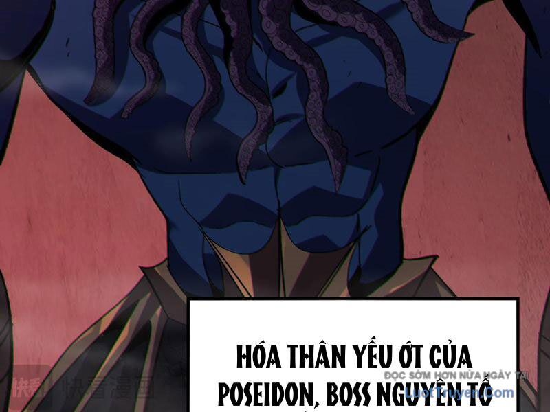Toàn Dân Chuyển Chức: Bị Động Của Ta Vô Địch Chap 116 - Next Chap 117