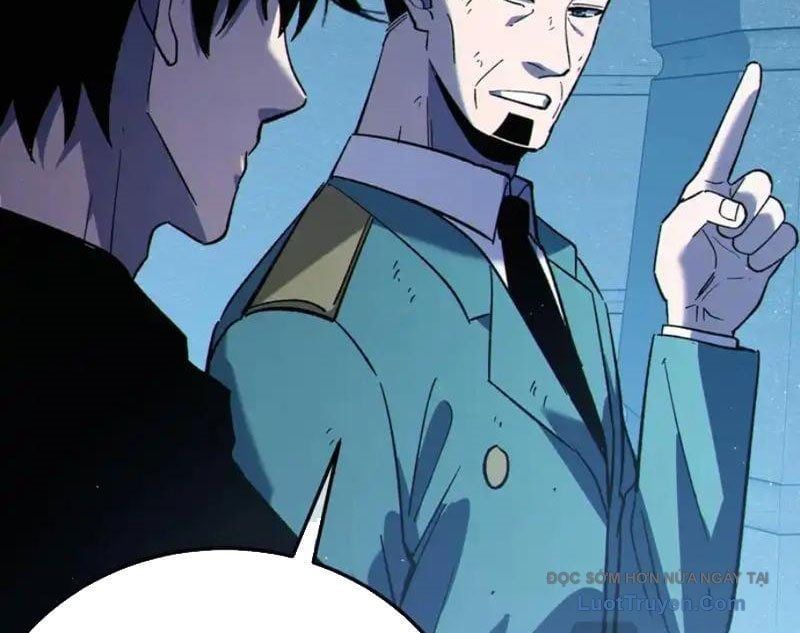 Toàn Dân Chuyển Chức: Bị Động Của Ta Vô Địch Chap 124 - Next Chap 125