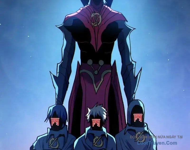 Toàn Dân Chuyển Chức: Bị Động Của Ta Vô Địch Chap 124 - Next Chap 125