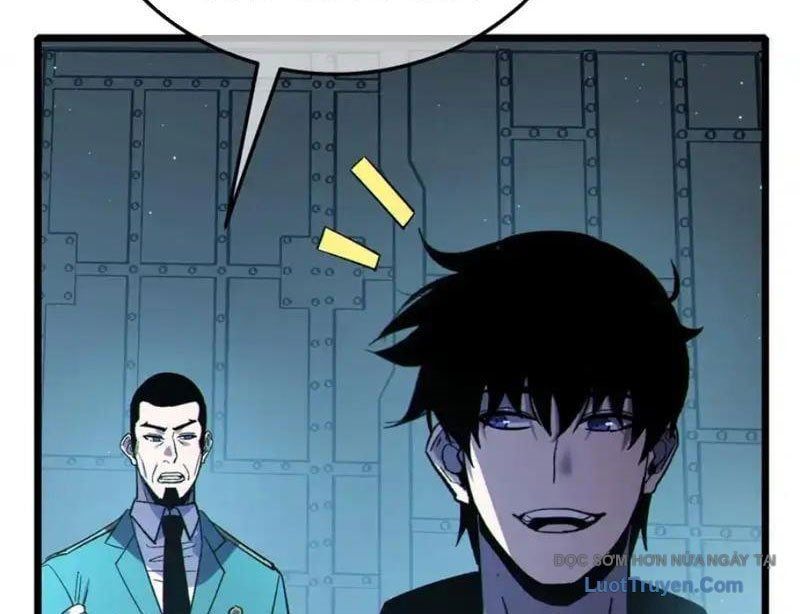 Toàn Dân Chuyển Chức: Bị Động Của Ta Vô Địch Chap 124 - Next Chap 125