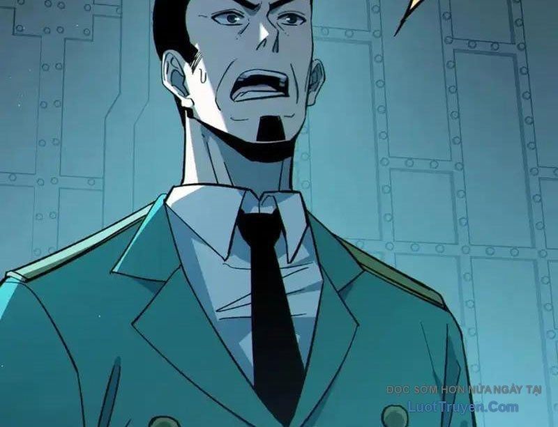 Toàn Dân Chuyển Chức: Bị Động Của Ta Vô Địch Chap 124 - Next Chap 125