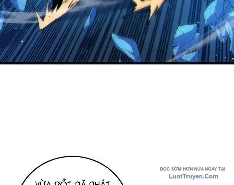 Toàn Dân Chuyển Chức: Bị Động Của Ta Vô Địch Chap 124 - Next Chap 125