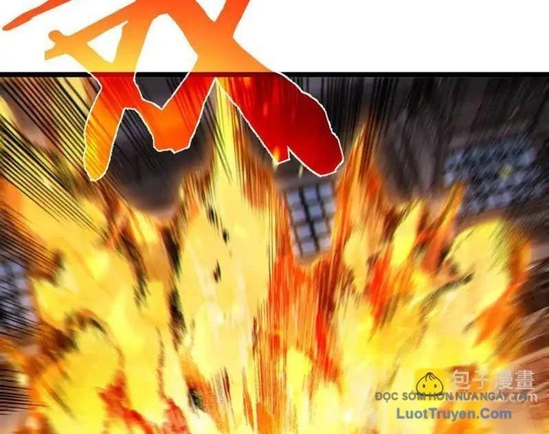 Toàn Dân Chuyển Chức: Bị Động Của Ta Vô Địch Chap 124 - Next Chap 125