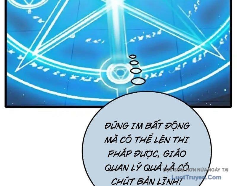 Toàn Dân Chuyển Chức: Bị Động Của Ta Vô Địch Chap 124 - Next Chap 125