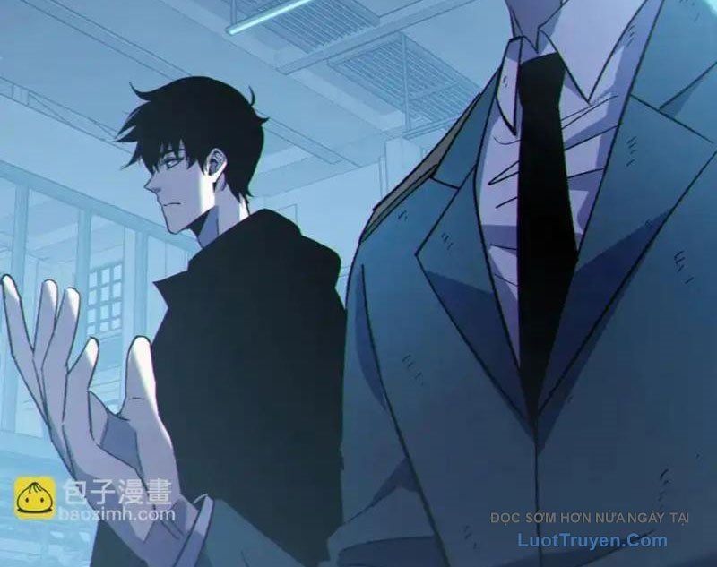 Toàn Dân Chuyển Chức: Bị Động Của Ta Vô Địch Chap 124 - Next Chap 125