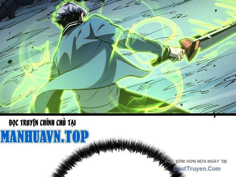 Toàn Năng Giác Tỉnh Sư Chap 34 - Next Chap 35