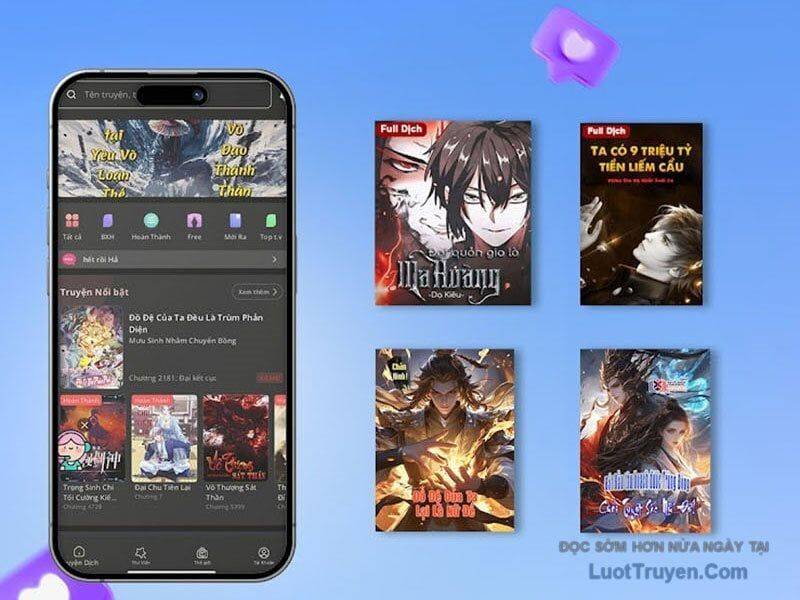 Toàn Năng Giác Tỉnh Sư Chap 34 - Next Chap 35