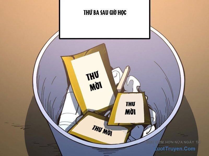 Toàn Năng Giác Tỉnh Sư Chap 34 - Next Chap 35