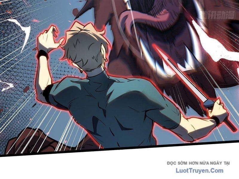 Toàn Năng Giác Tỉnh Sư Chap 34 - Next Chap 35