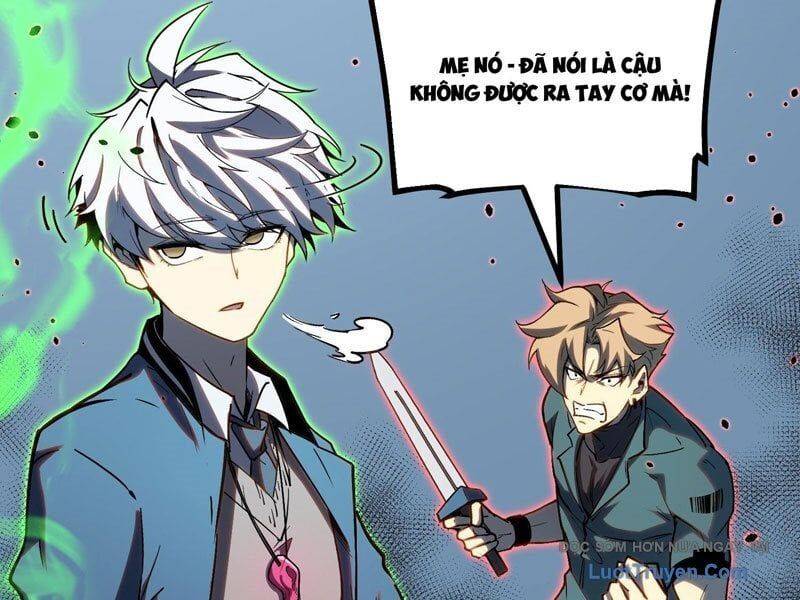 Toàn Năng Giác Tỉnh Sư Chap 34 - Next Chap 35