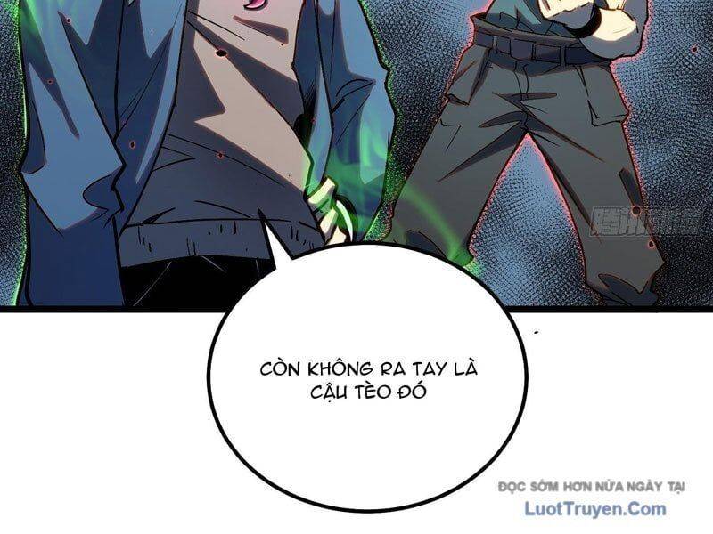 Toàn Năng Giác Tỉnh Sư Chap 34 - Next Chap 35