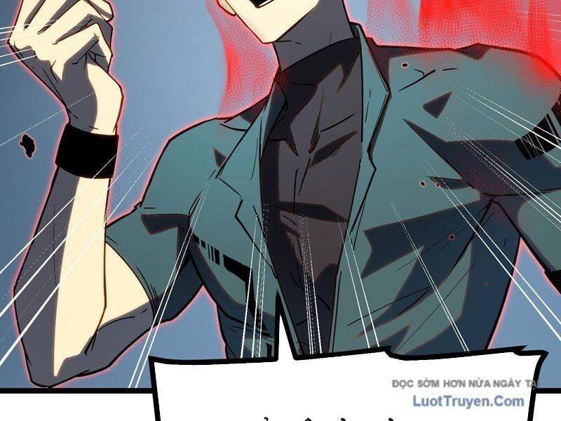 Toàn Năng Giác Tỉnh Sư Chap 34 - Next Chap 35