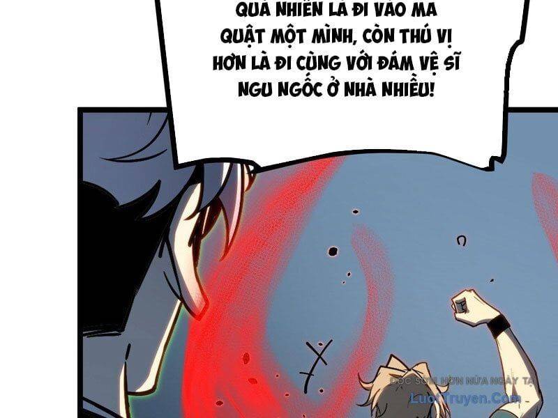 Toàn Năng Giác Tỉnh Sư Chap 34 - Next Chap 35