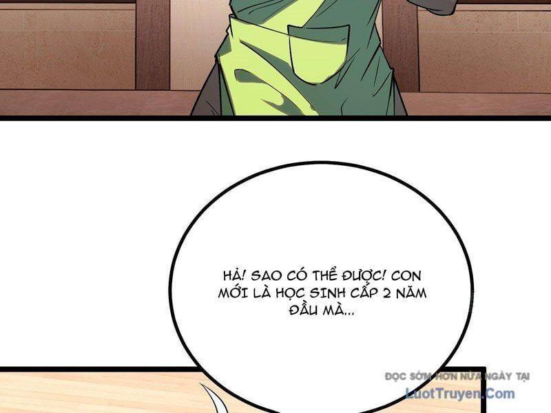 Toàn Năng Giác Tỉnh Sư Chap 34 - Next Chap 35