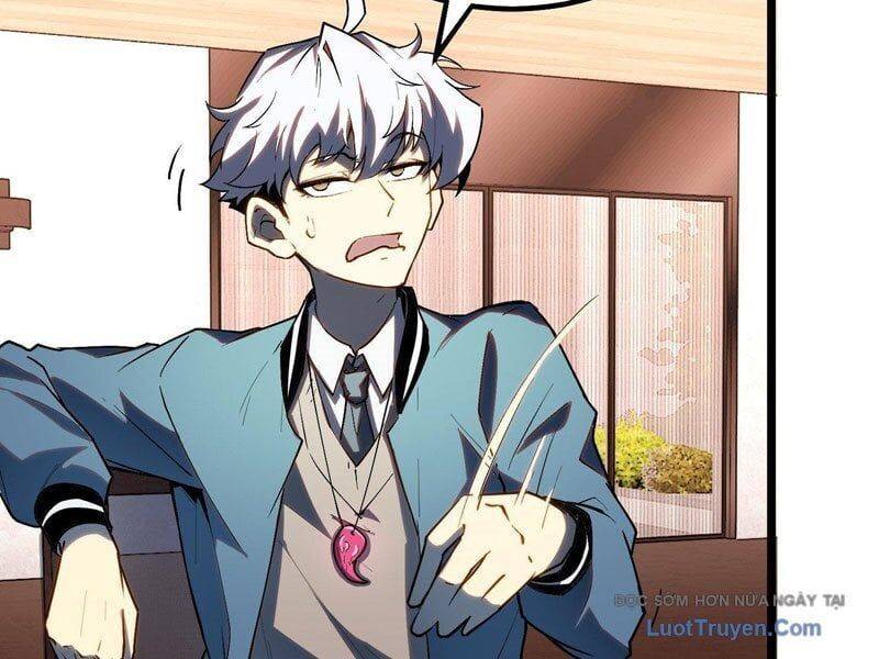 Toàn Năng Giác Tỉnh Sư Chap 34 - Next Chap 35