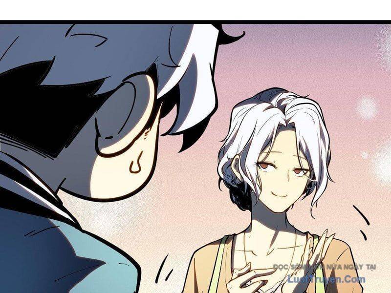 Toàn Năng Giác Tỉnh Sư Chap 34 - Next Chap 35