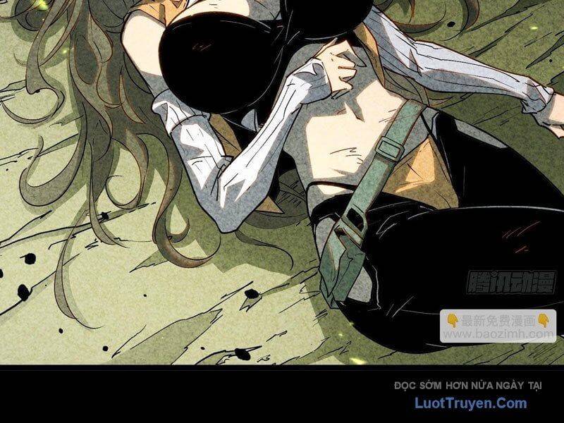 Toàn Năng Giác Tỉnh Sư Chap 34 - Next Chap 35