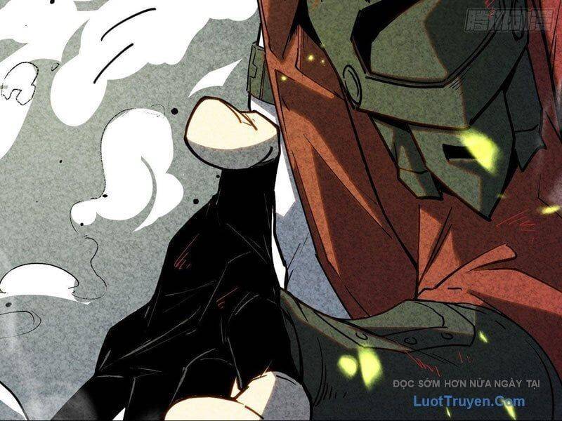 Toàn Năng Giác Tỉnh Sư Chap 34 - Next Chap 35