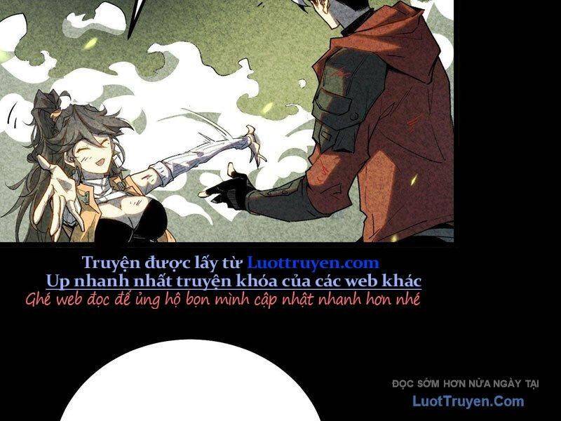 Toàn Năng Giác Tỉnh Sư Chap 34 - Next Chap 35