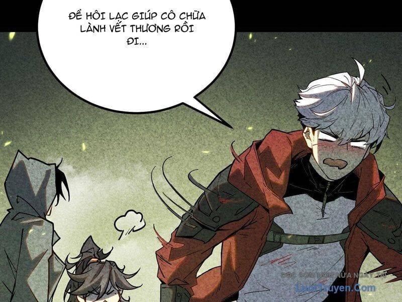 Toàn Năng Giác Tỉnh Sư Chap 34 - Next Chap 35