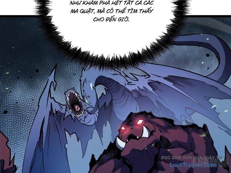 Toàn Năng Giác Tỉnh Sư Chap 34 - Next Chap 35