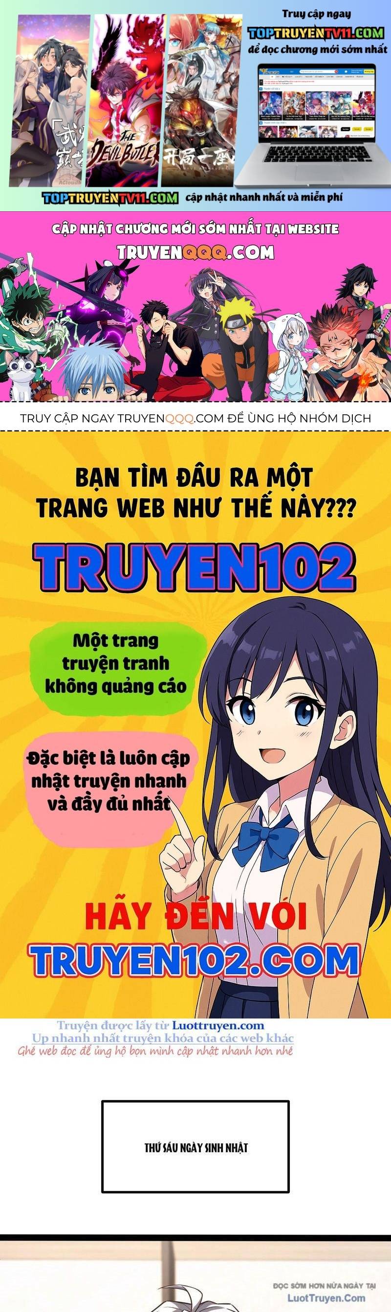 Toàn Năng Giác Tỉnh Sư Chap 35 - Next Chap 36
